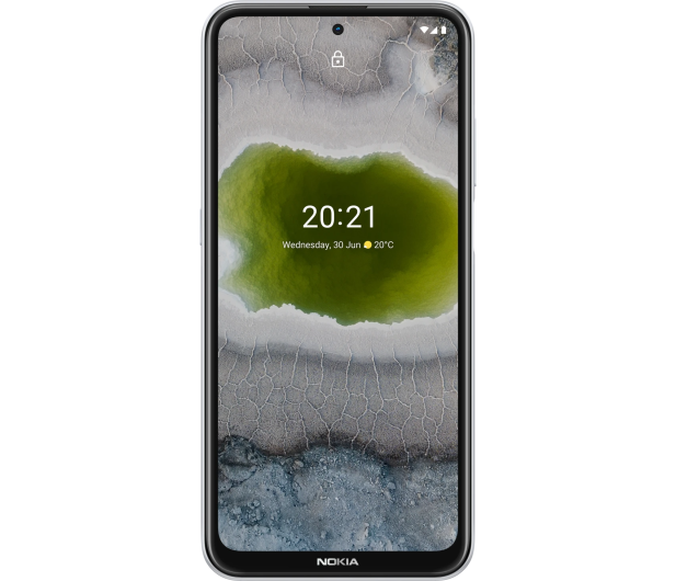 Nokia X10 Dual SIM 6/64 biały 5G - 657672 - zdjęcie 3